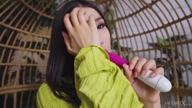 Мягкие касания в интимной зоне всегда изгоняют одиночество из сердца - #3