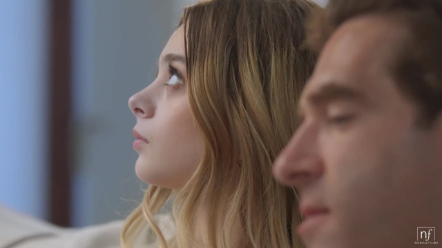 Умение обращаться с папочкиным членом, которому нужно учиться - #1