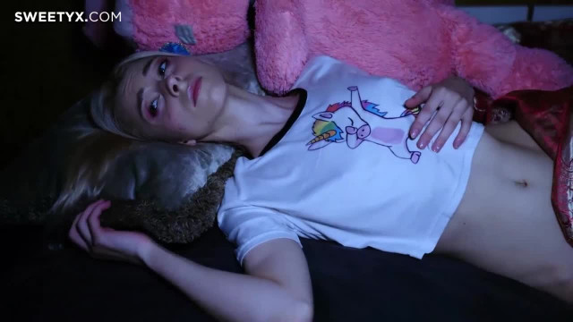 Максимальная анальная жесть для превосходной старшеклассницы - #1