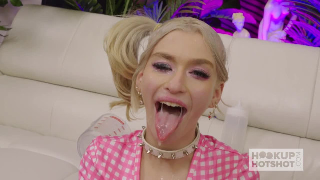 Если ты хочешь стать настоящей порнозвездой, то почему бы не расчехлить свой зад? - #10