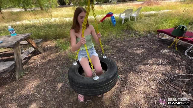 Вместо того, чтобы долго мастурбировать, просто прочувствуй внутри себя член - #2