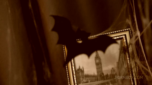 Грандиозный Хэллоуин вряд ли пройдёт без анального проникновения - #1