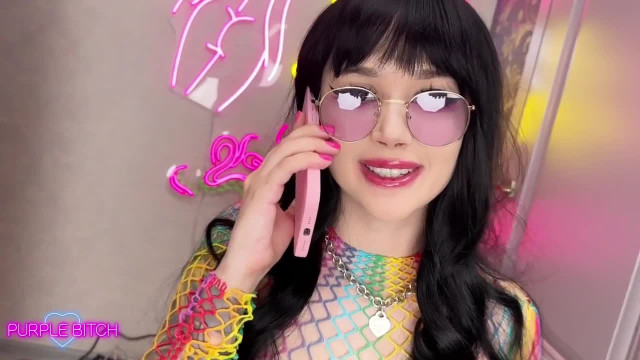 Фигуристая сучка и её стремление долго и неистово трахаться - #1