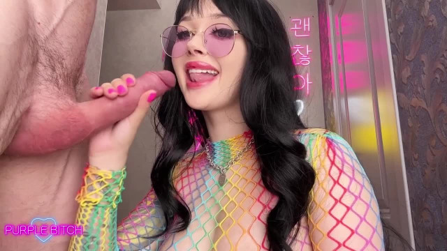 Фигуристая сучка и её стремление долго и неистово трахаться - #8