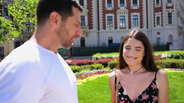 На самом деле, хорошеньких натурщиц всегда принято трахать - #1