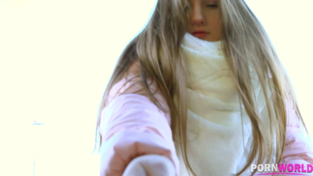 Дебют двухстволки и её ненаигранные искренние оргазмы - #1