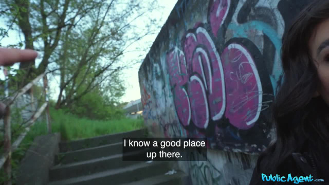 Девушка готова прямо на улице трахаться за деньги - #4