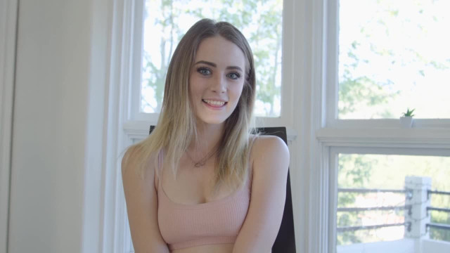 Красивое соблазнение и полнейшее удовлетворение идеальной пиздёнки - #3